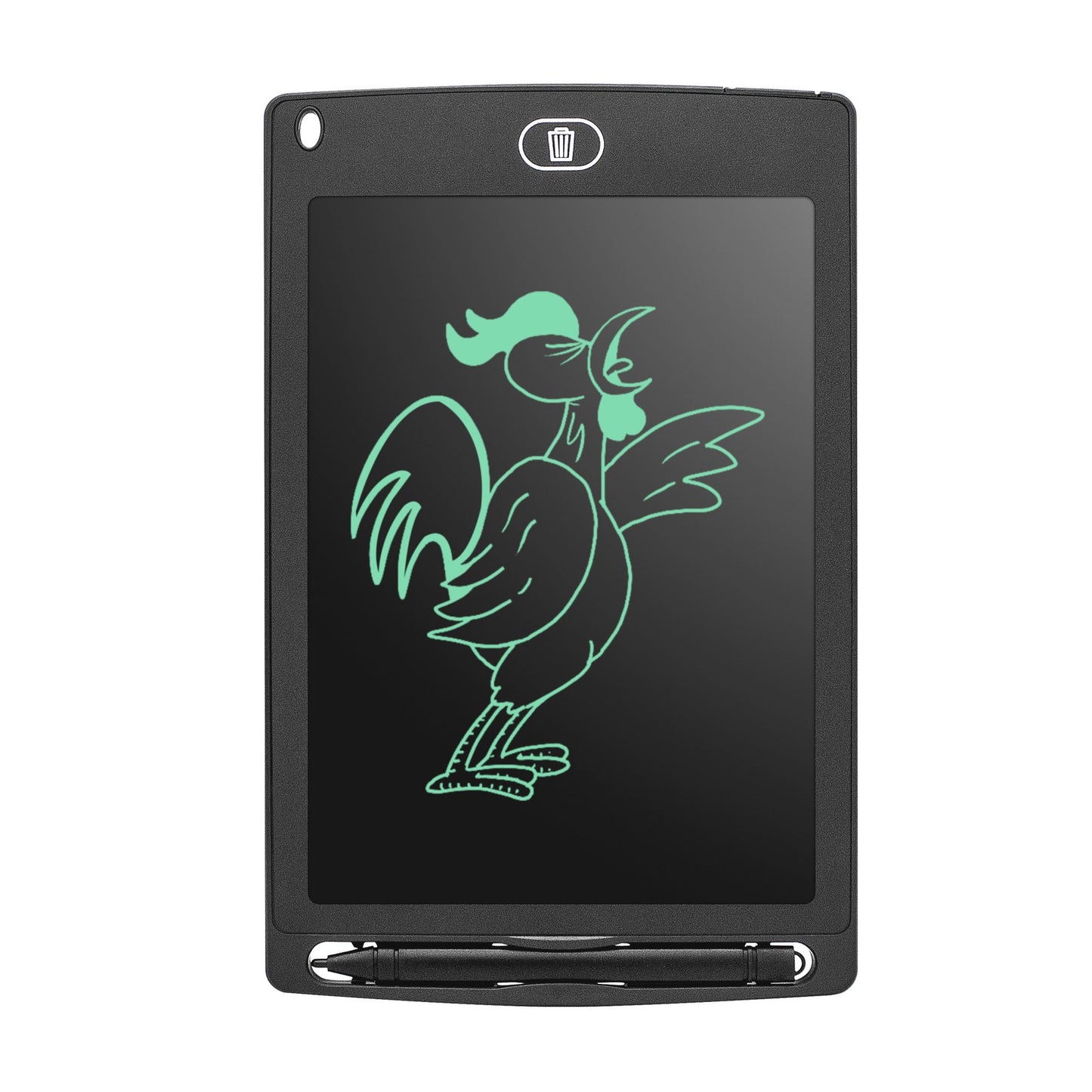 🔥 MAGIC LCD DRAWING TABLET