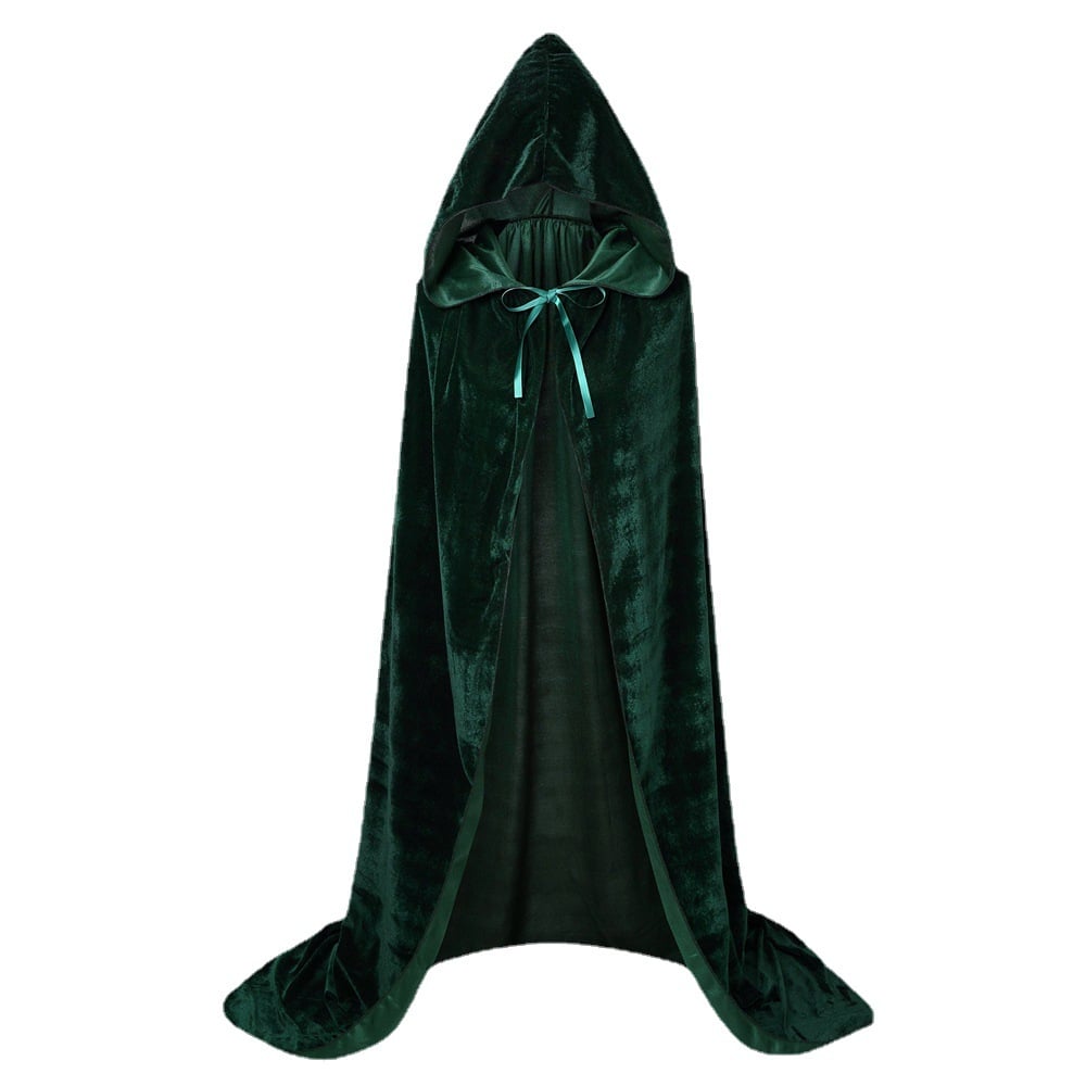 💖Halloween Cosplay Cape Costume🔥