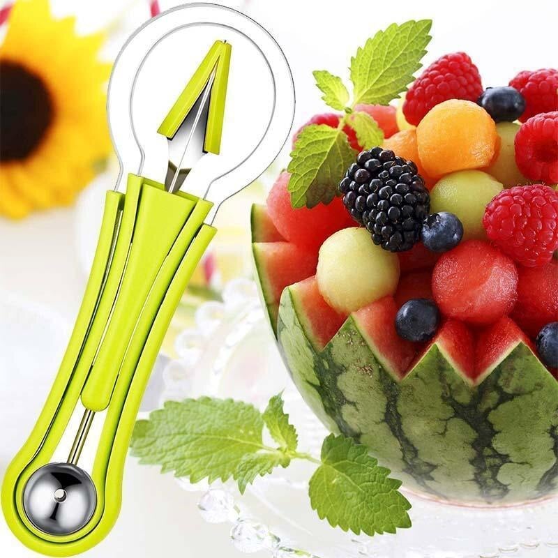 🍉3 in 1 Fruit Tool Knife