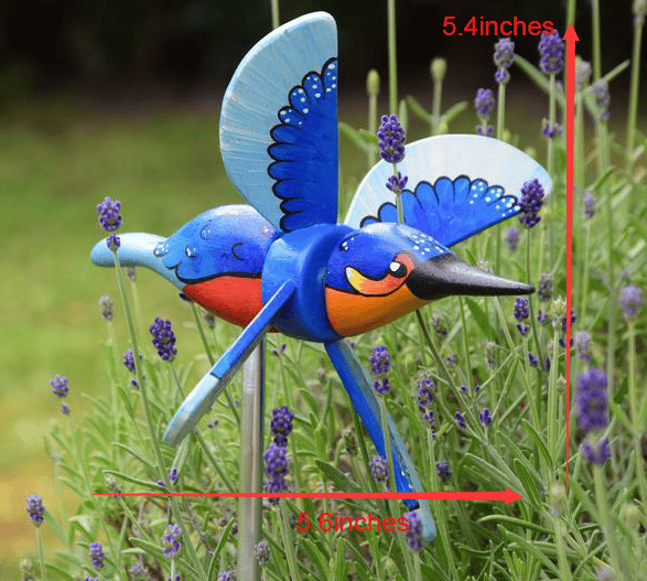 🔥Series Windmill - Garden Decoration (Buy 2 free shipping)