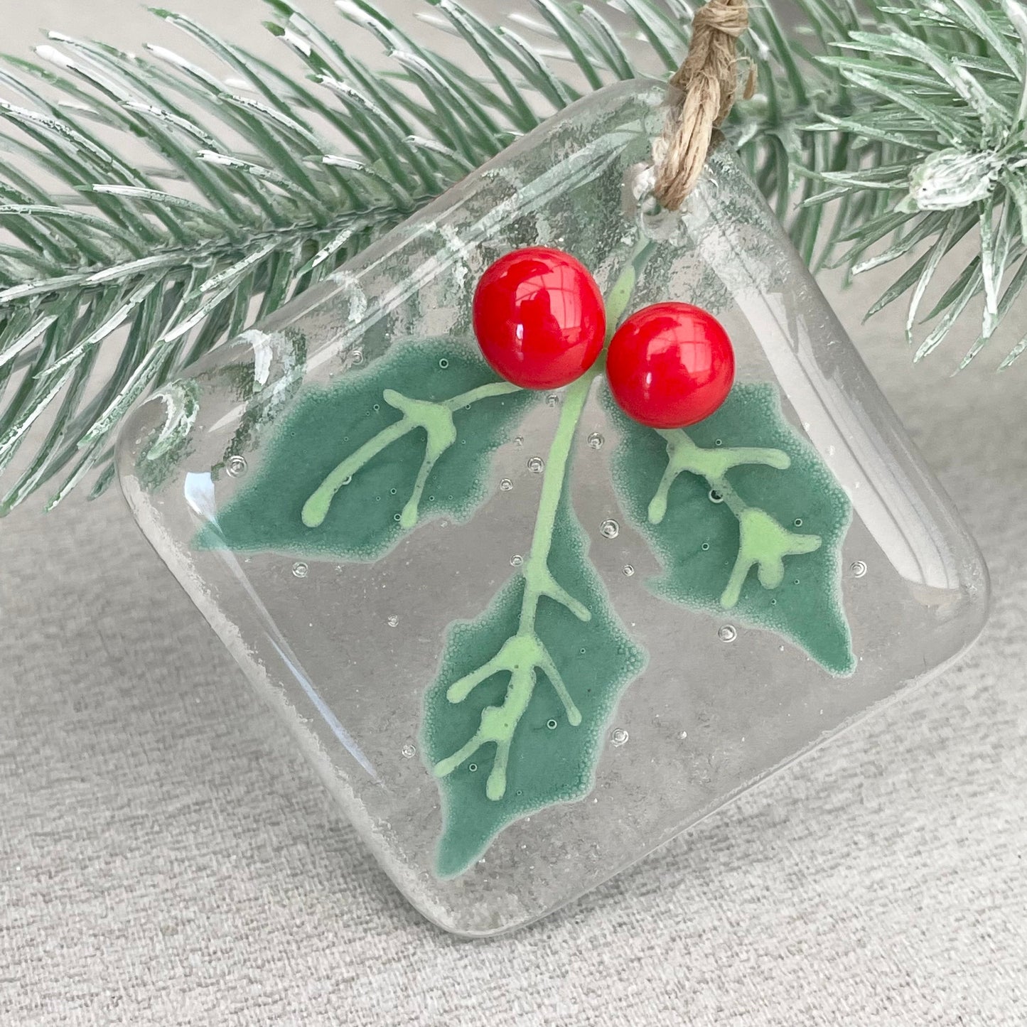 🐦️Christmas tree decoration | Advent Gifts