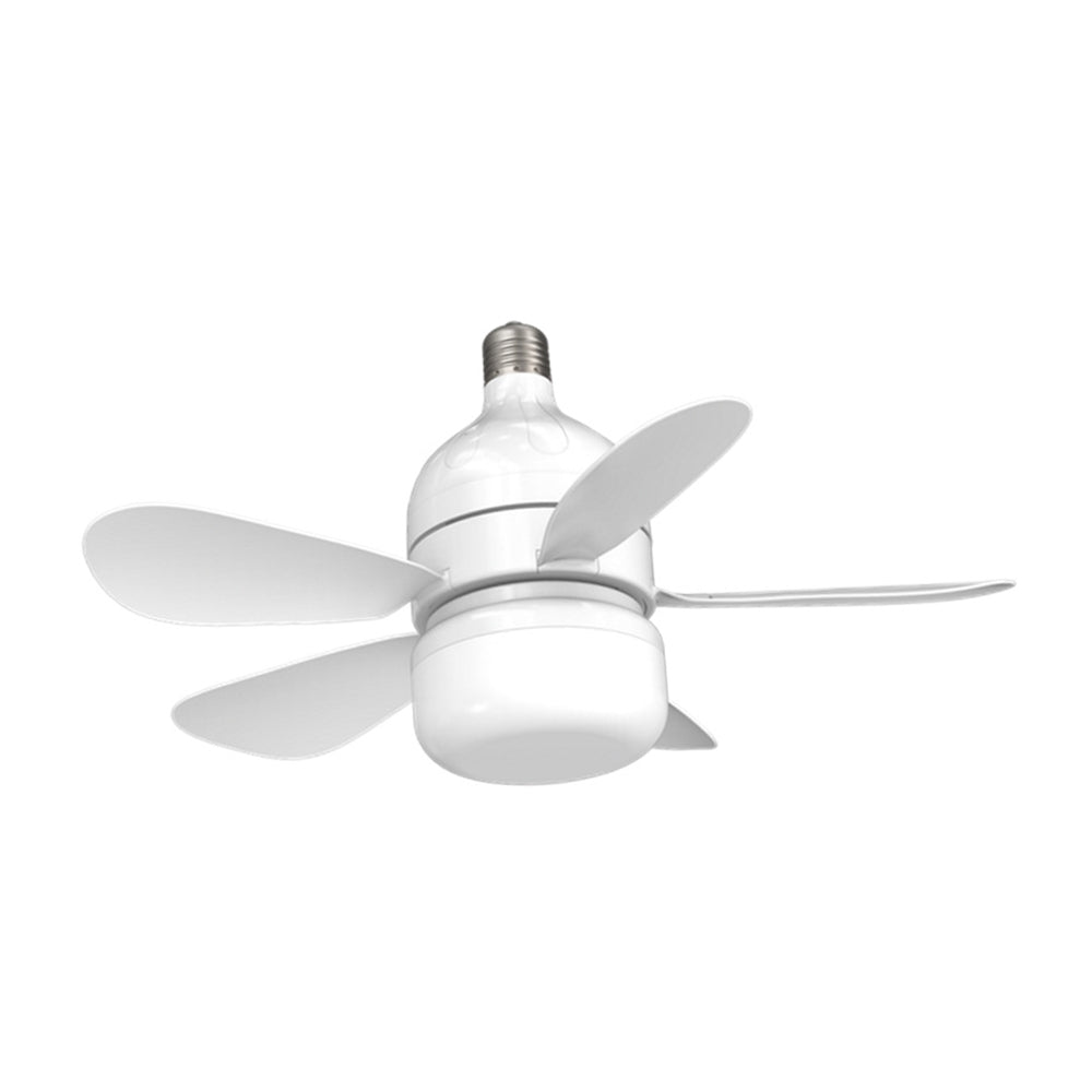 Ceiling Fan with LED Light