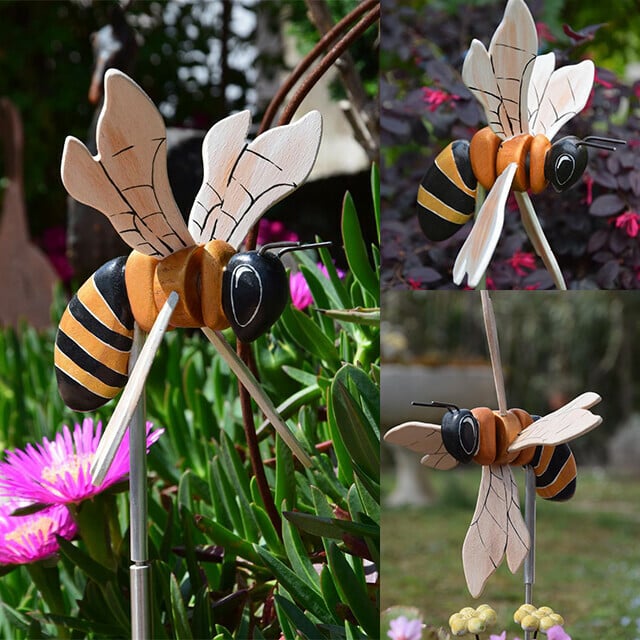 🔥Series Windmill - Garden Decoration (Buy 2 free shipping)