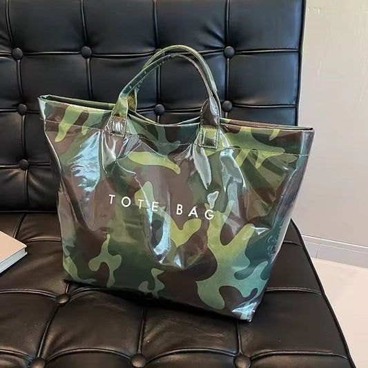👜Designer Direct Sales👜Women's Letters Print Tote Bag⏰