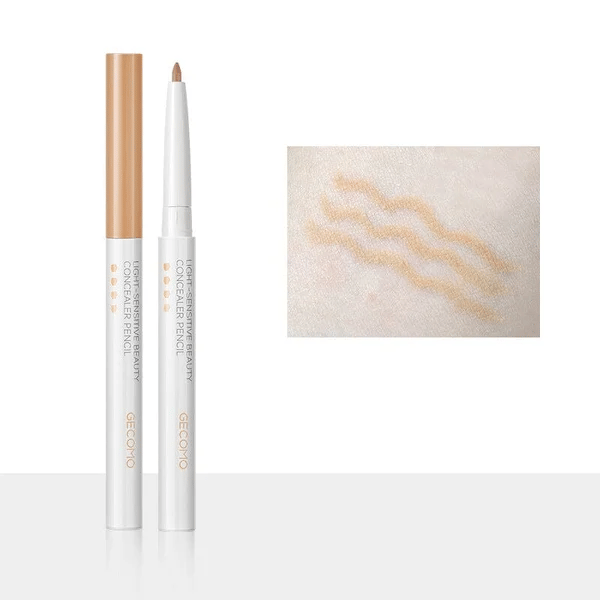 Multifunctional concealer stick