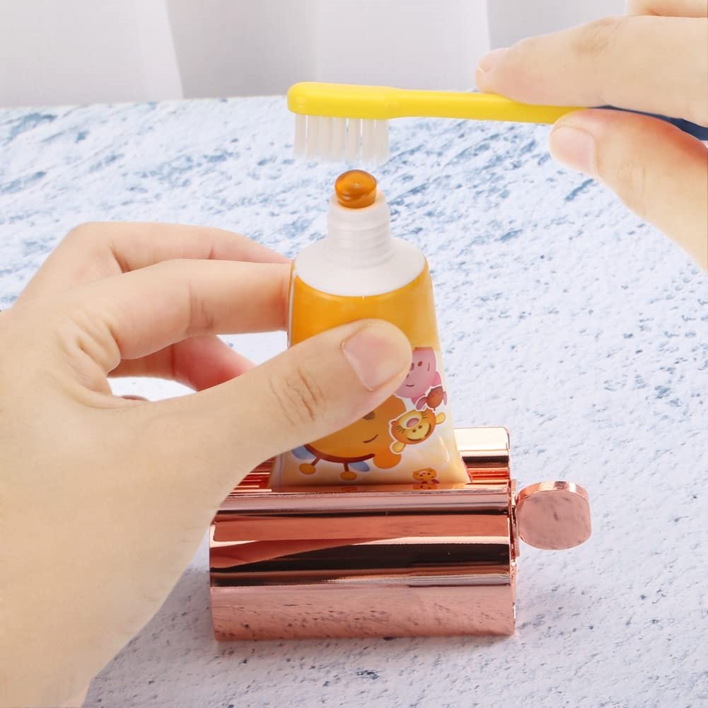 Toothpaste Tube Squeezer