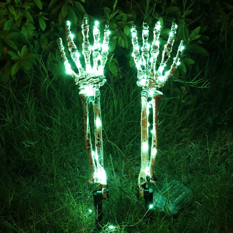 Halloween Atmosphere Decorative Lights