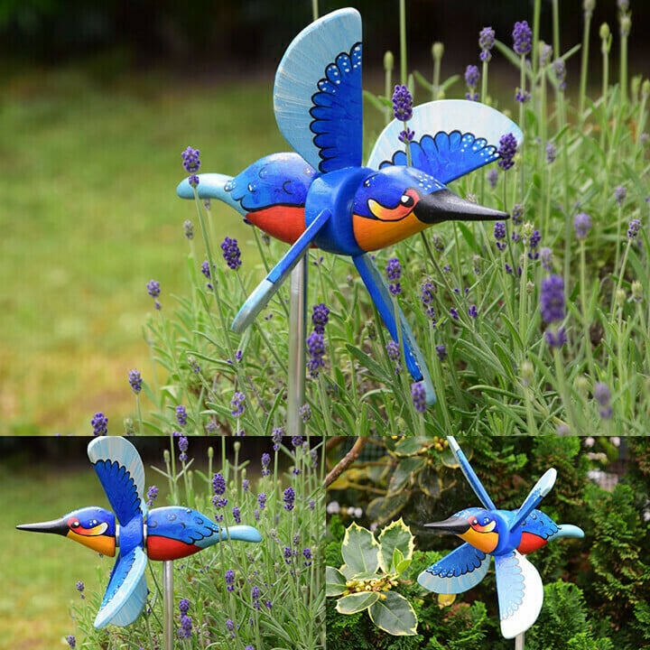 🔥Series Windmill - Garden Decoration (Buy 2 free shipping)