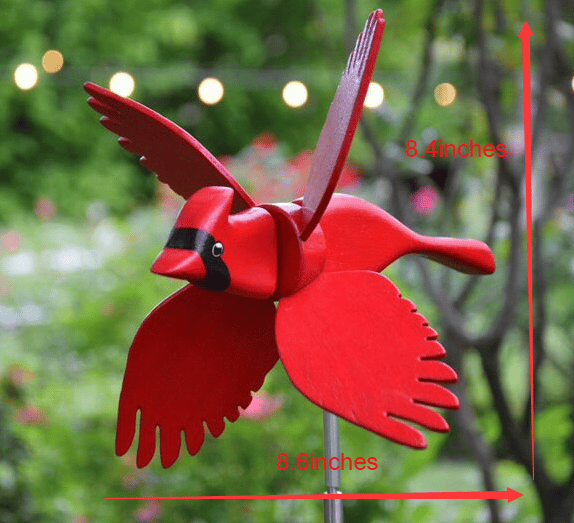 🔥Series Windmill - Garden Decoration (Buy 2 free shipping)