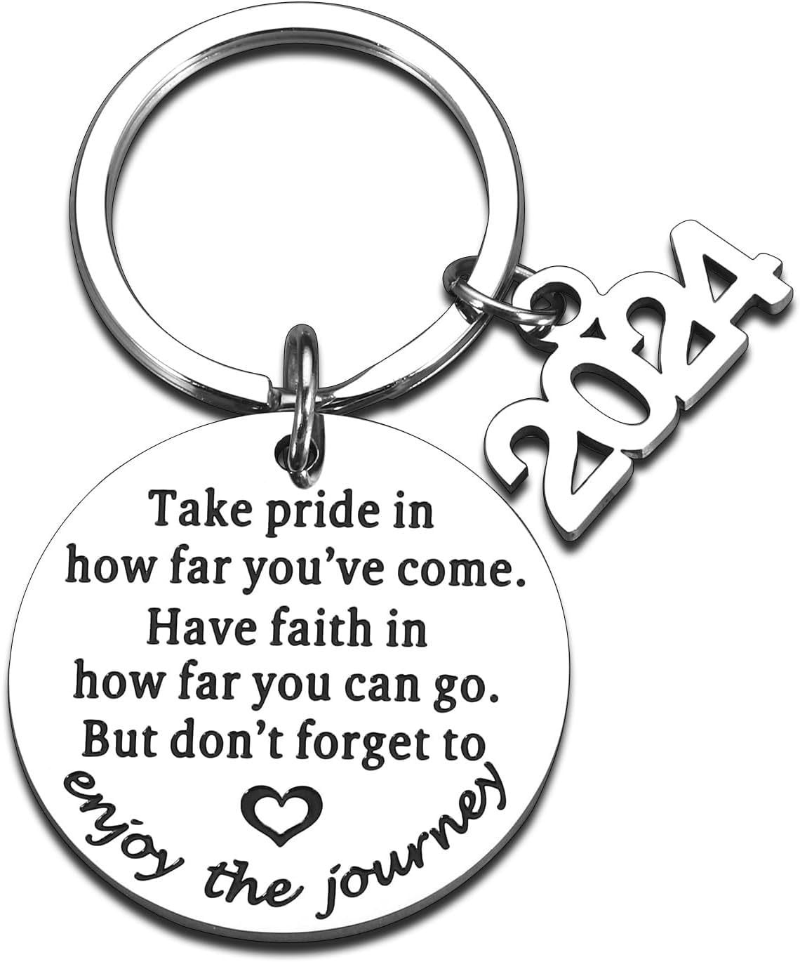 🎓Graduation Keychain - Within You All You Need