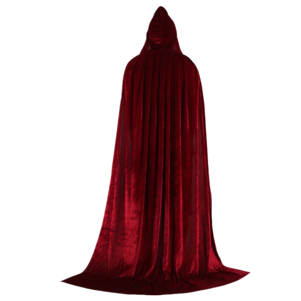 💖Halloween Cosplay Cape Costume🔥