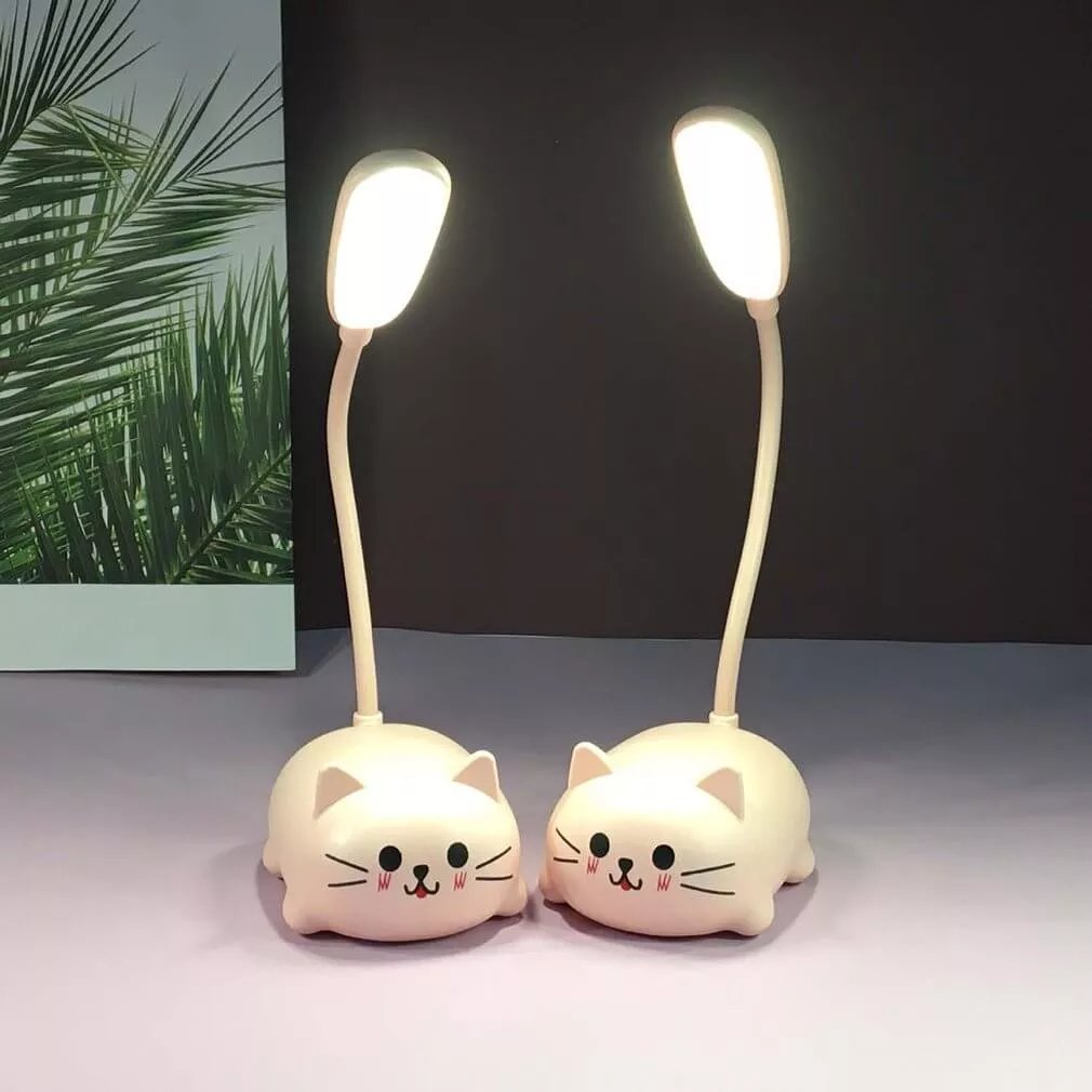 🐱Mini Cat USB Lamp