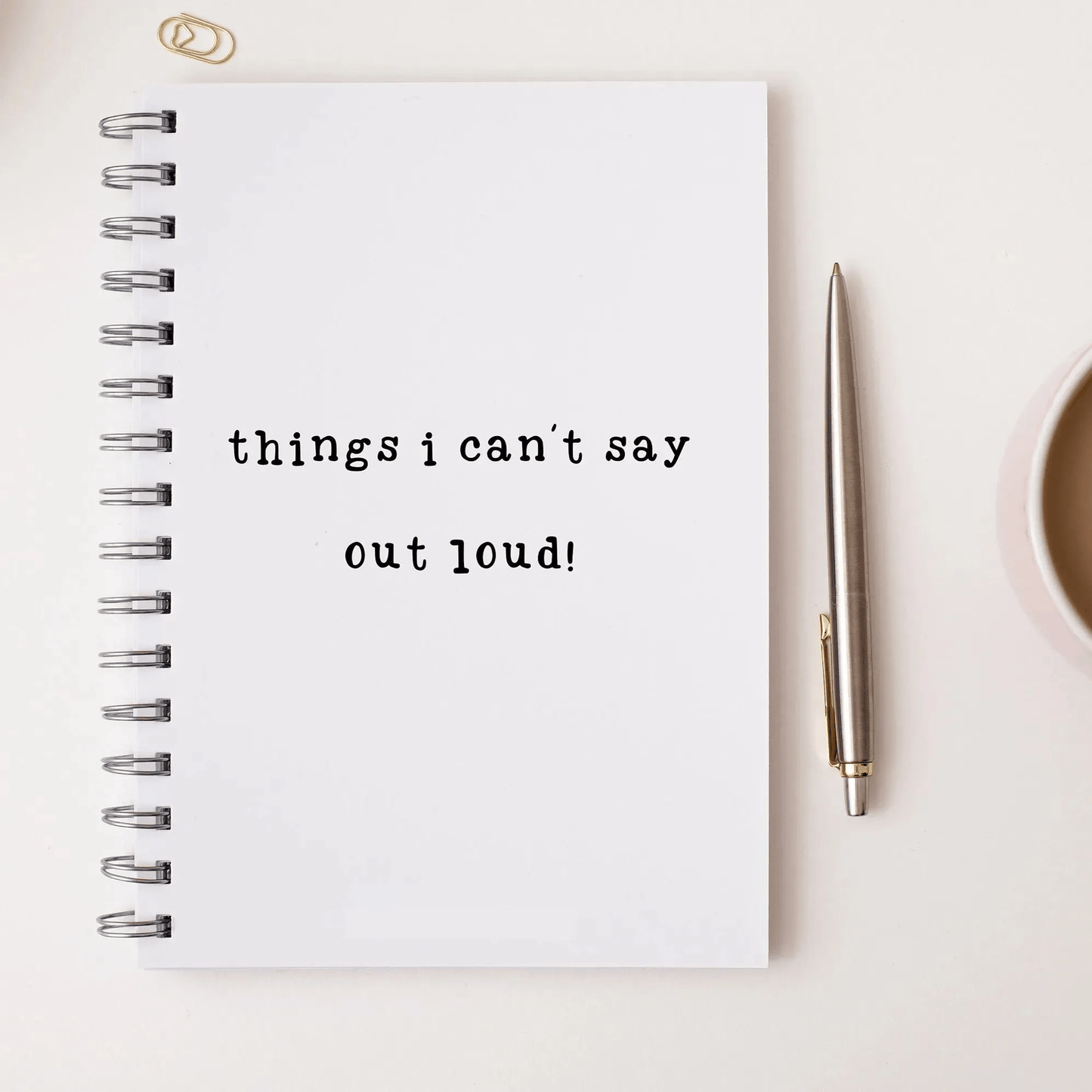 🤣Funny Forgetful Notebook