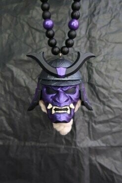 Handmade Samurai Kabuto Helmet