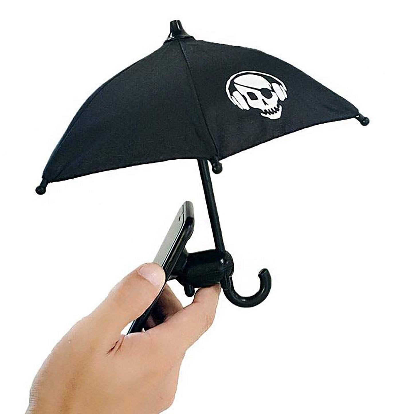 🔥Last Day 49% Off😎Suction Cup Phone Umbrella☂️