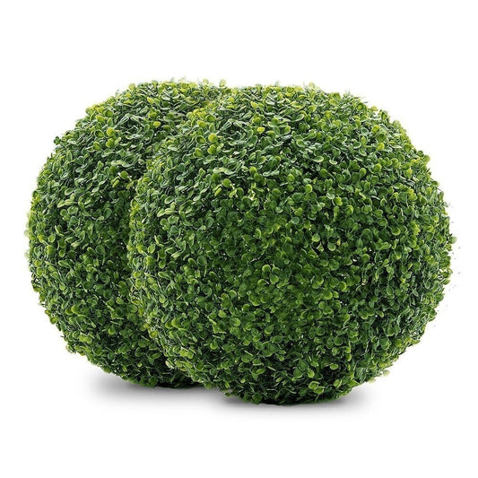 🔥49% OFF - Artificial Plant Topiary Ball🌳