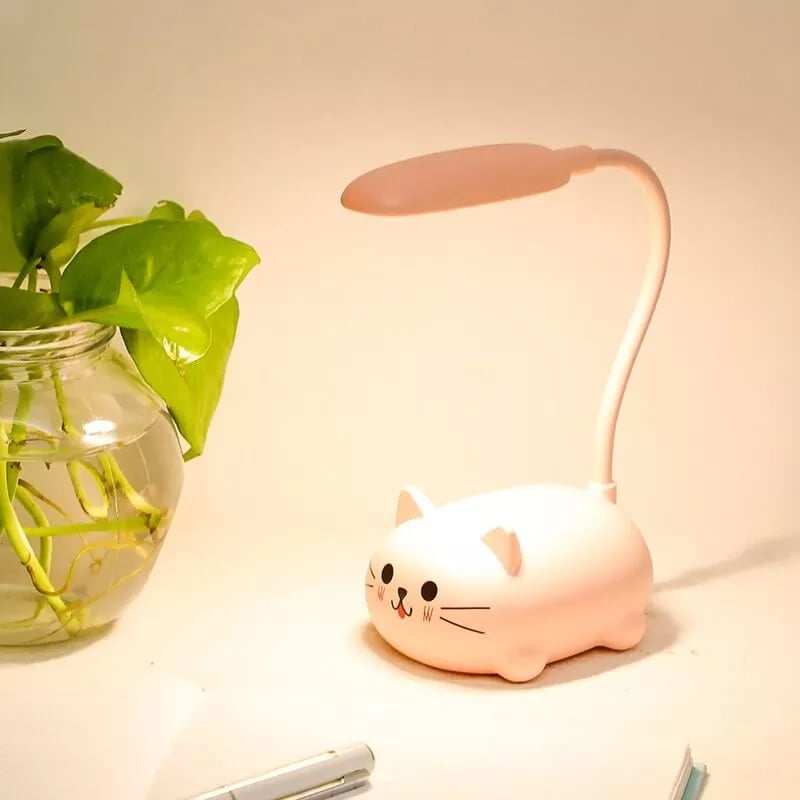 🐱Mini Cat USB Lamp