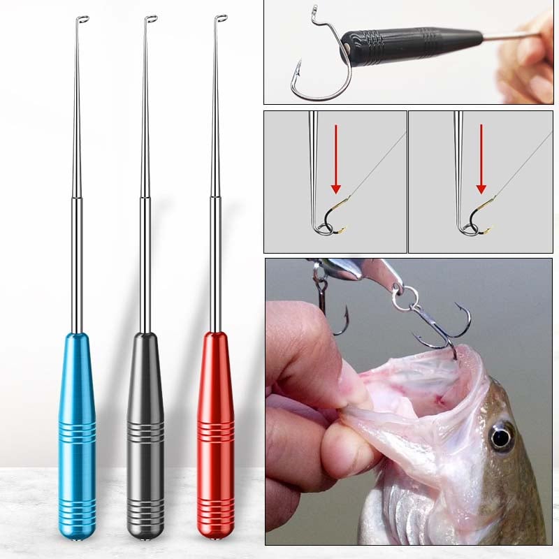 New Arrival Fishing Hook Quick Removal Device