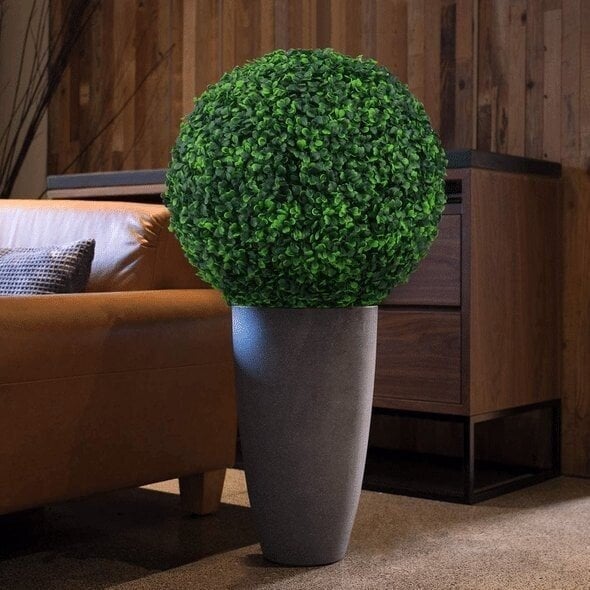 🔥49% OFF - Artificial Plant Topiary Ball🌳