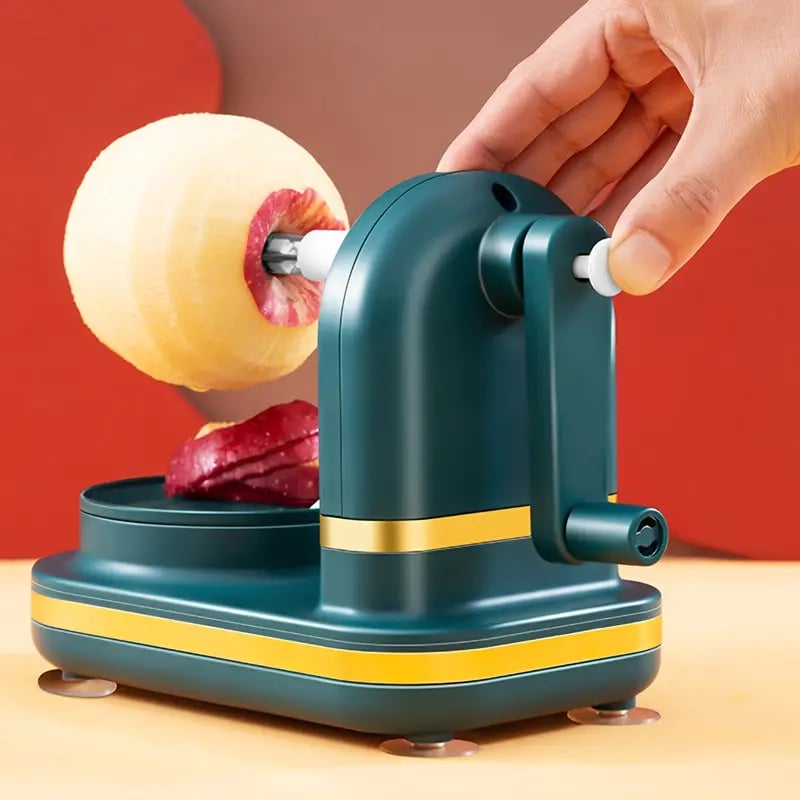 Home essentials🔥Multi-Fruit Peeler 2.0