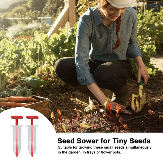 🎁Mini Seed Spreader