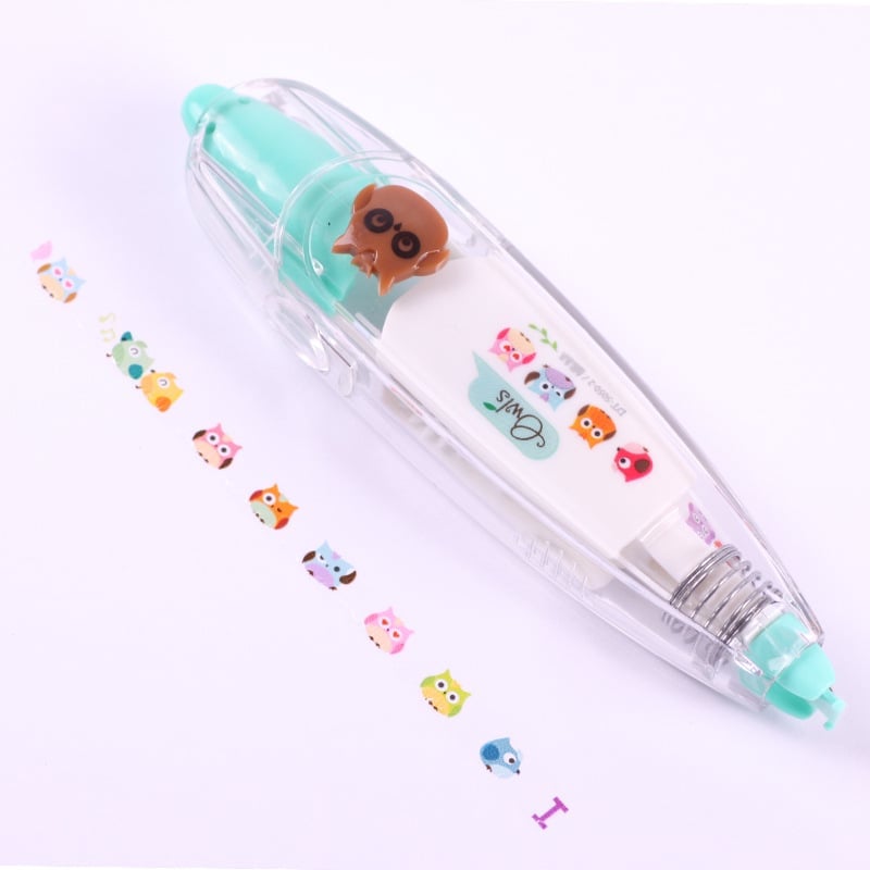 ✨49% OFF🎁DIY Lace Decoration Tape Pen