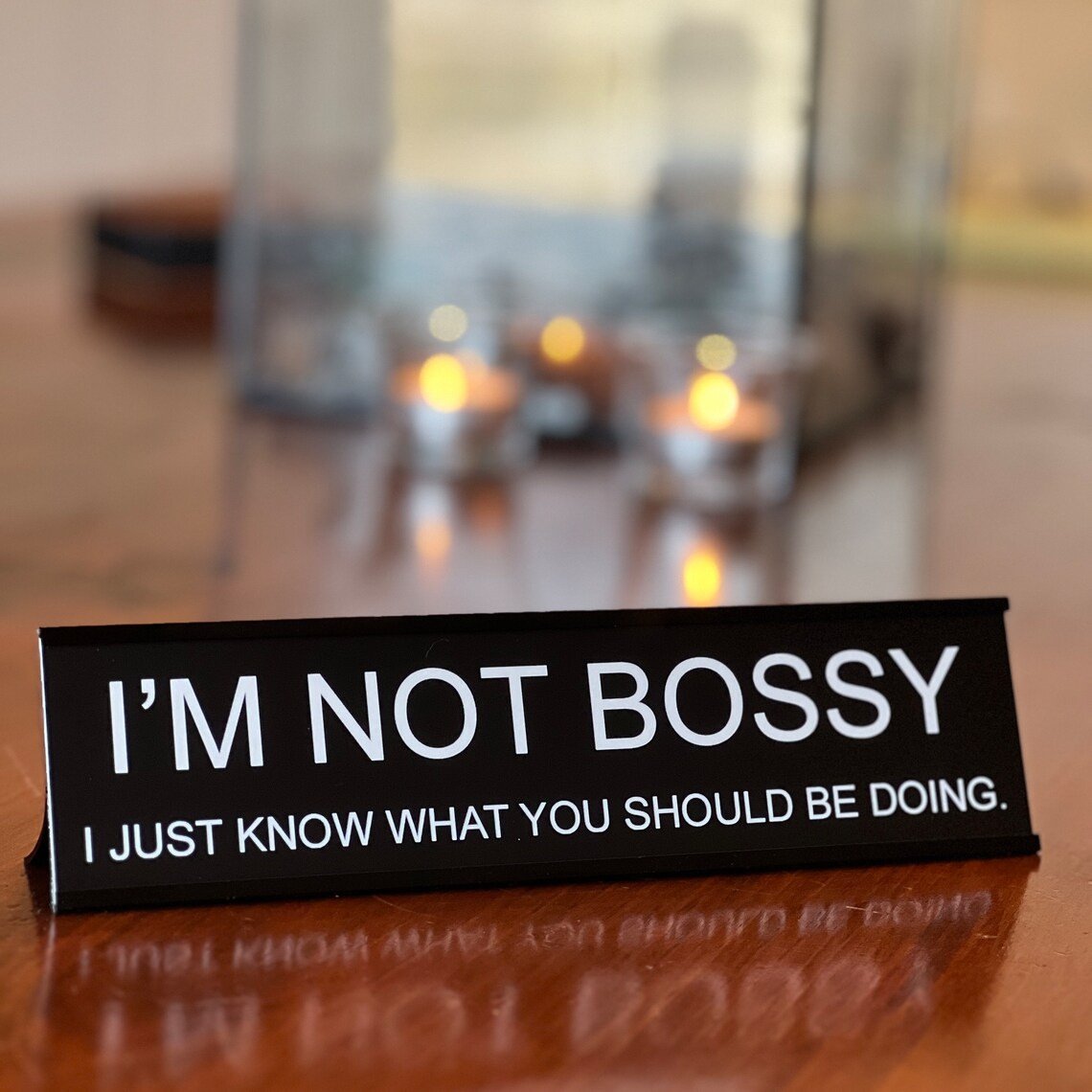 😂Funny Office Decor Sign