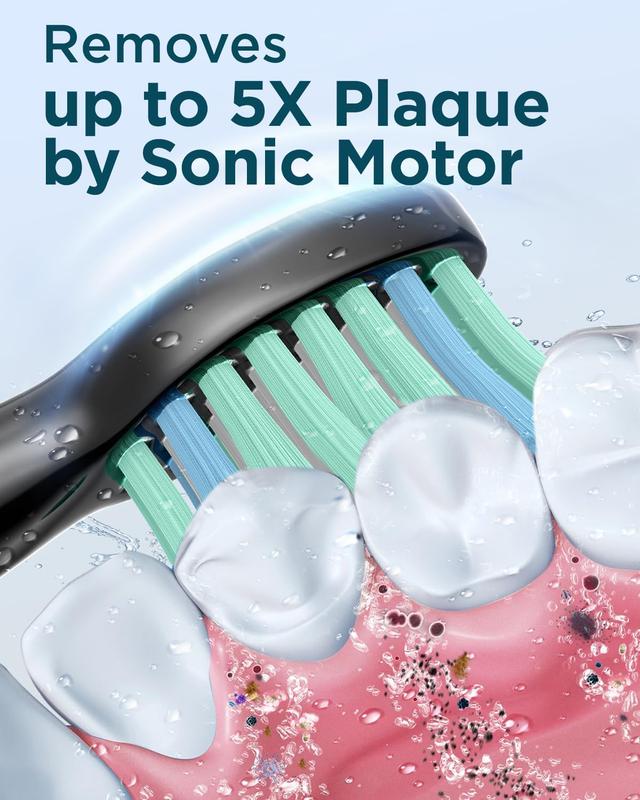 🔥🔥Adult Sonic Electric Toothbrush