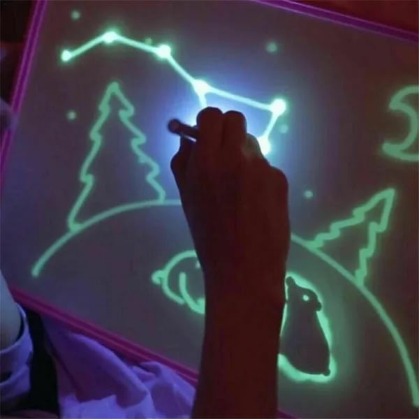 Magic Drawing Board for Kids