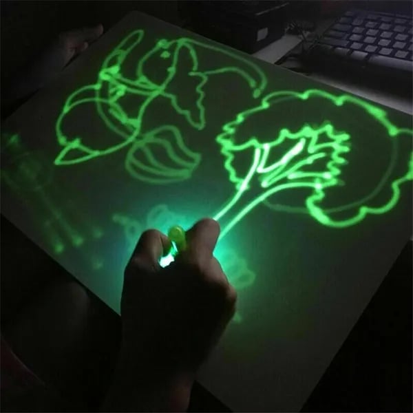 Magic Drawing Board for Kids