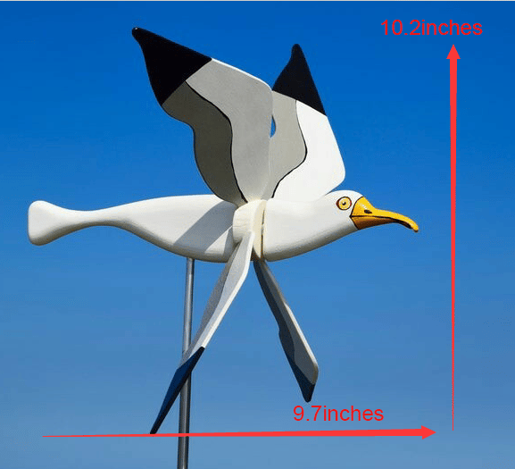 🔥Series Windmill - Garden Decoration (Buy 2 free shipping)