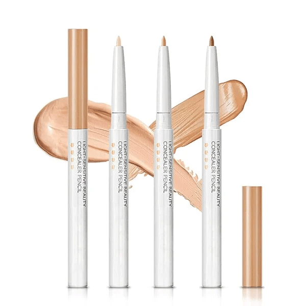 Multifunctional concealer stick