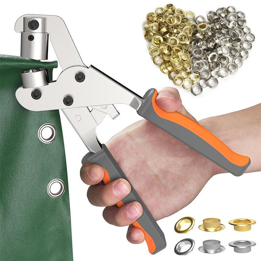 🔥🔥Grommet Tool Kit