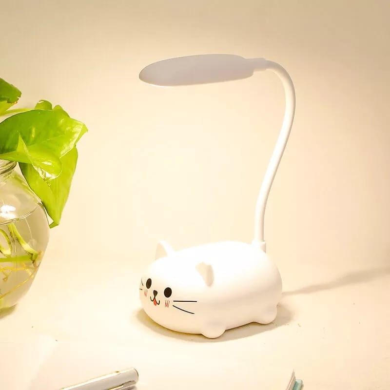 🐱Mini Cat USB Lamp