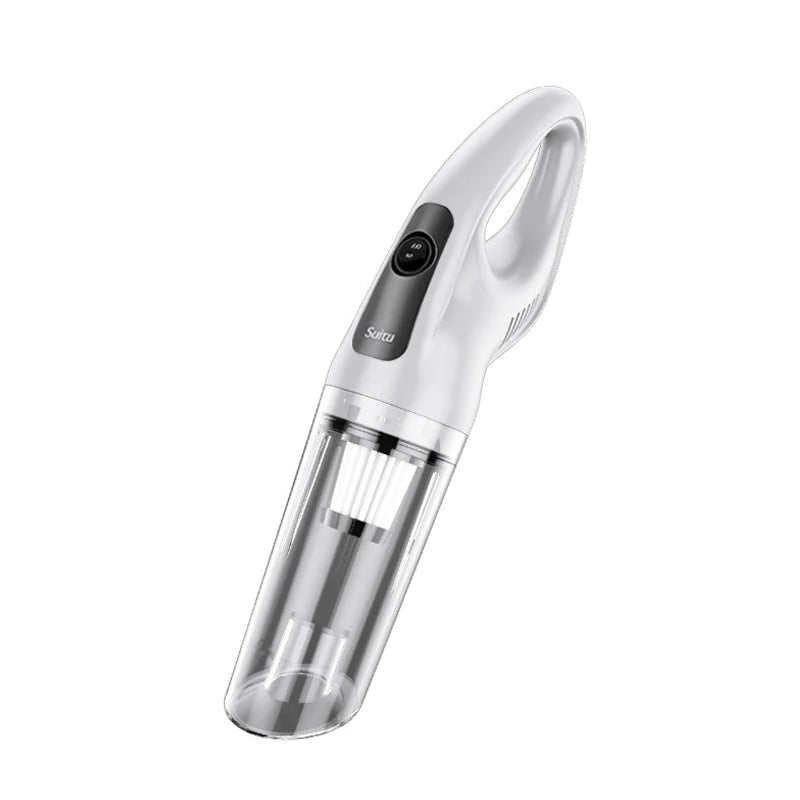 Home wireless high power vacuum cleaner