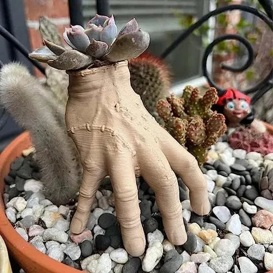 🔥Horror Hand Plant Pot👻