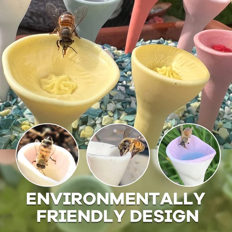 🔥Spring Sale 49% OFF - 🐝Bee Insect Drinking Cup