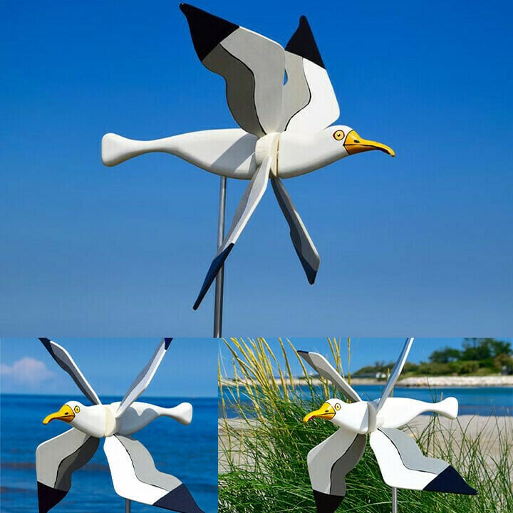 🔥Series Windmill - Garden Decoration (Buy 2 free shipping)