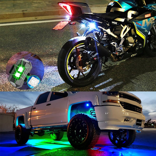 🔥LED Anti-collision Lights