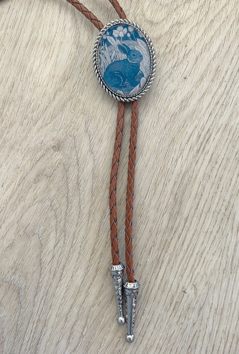 ✨Handmade Bolo Tie