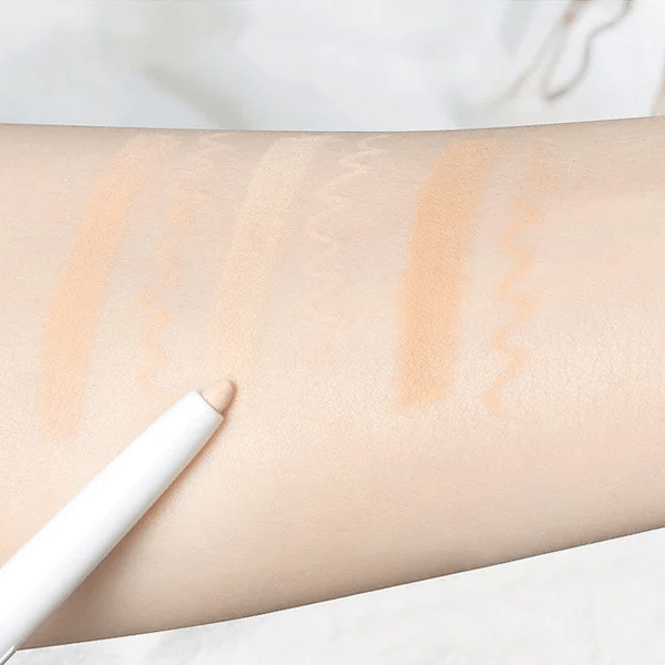 Multifunctional concealer stick