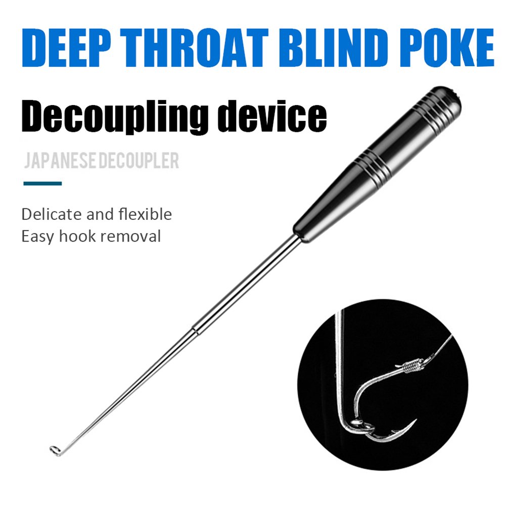New Arrival Fishing Hook Quick Removal Device