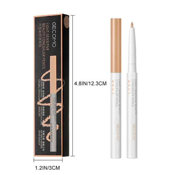 Multifunctional concealer stick