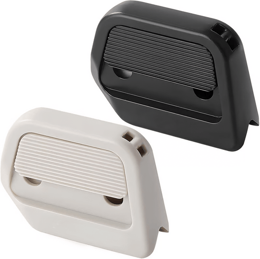 🏆Flash Sale⚡ 50K+ SOLD! Almost Gone-💥Magnetic Retractable Box Cutter - Safety Lock Utility Knife with Built-in Magnet for Easy Storage & Quick Access