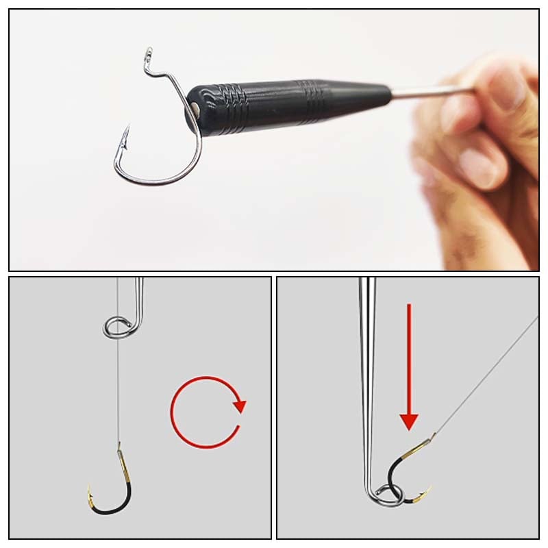 New Arrival Fishing Hook Quick Removal Device