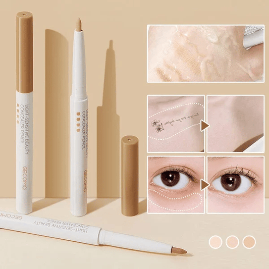 Multifunctional concealer stick