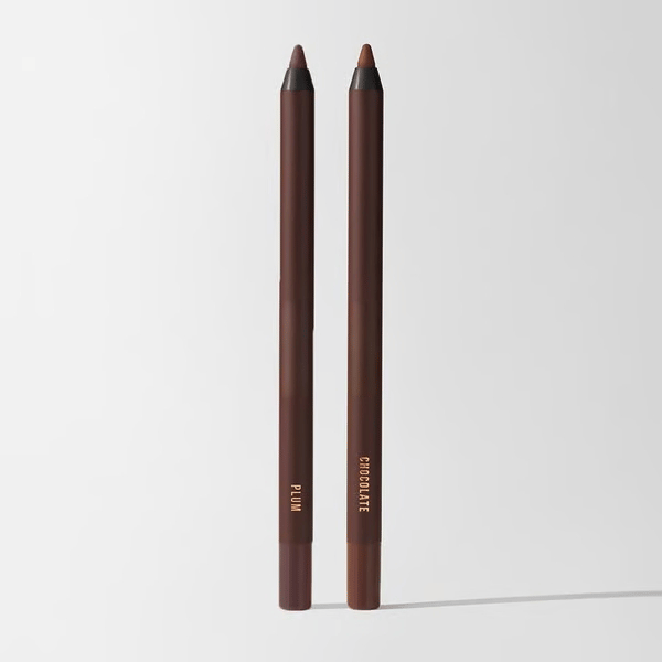 🎁 Buy 1 Get 1 Free🔥🌟24 HR Waterproof Eyeliner Duo Sharpenable Eye Pencil💦