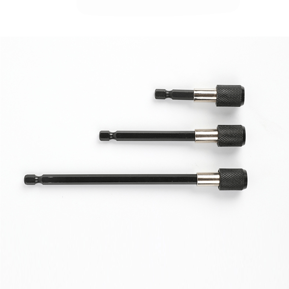 🏆Flash Sale⚡ Hex Shaft Quick-Change Adapter for Power Drill – Heavy-Duty Socket Converter