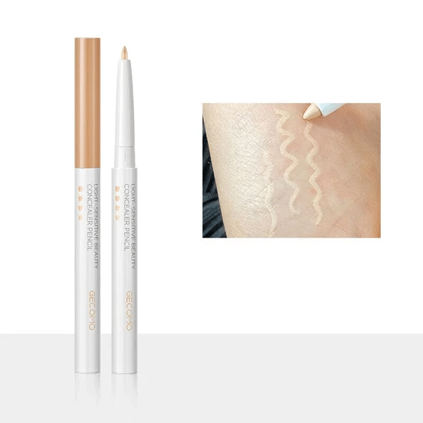 Multifunctional concealer stick