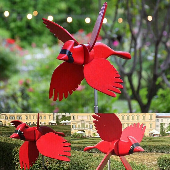 🔥Series Windmill - Garden Decoration (Buy 2 free shipping)